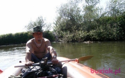 Łukasz, Male, 43, Zgorzelec, Polska, Photo: 1