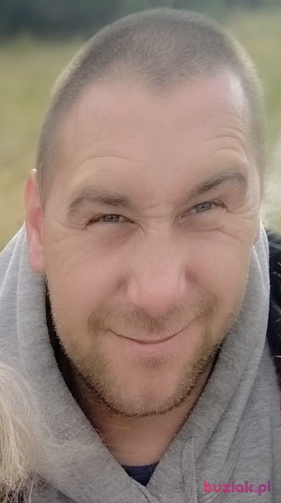 KondzikCZ, Mężczyzna, 35, Częstochowa, Polska: 1
