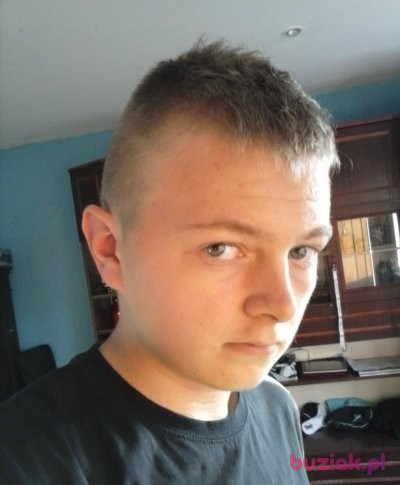 Marcin, Mężczyzna, 29, Milicz, Polska: 1