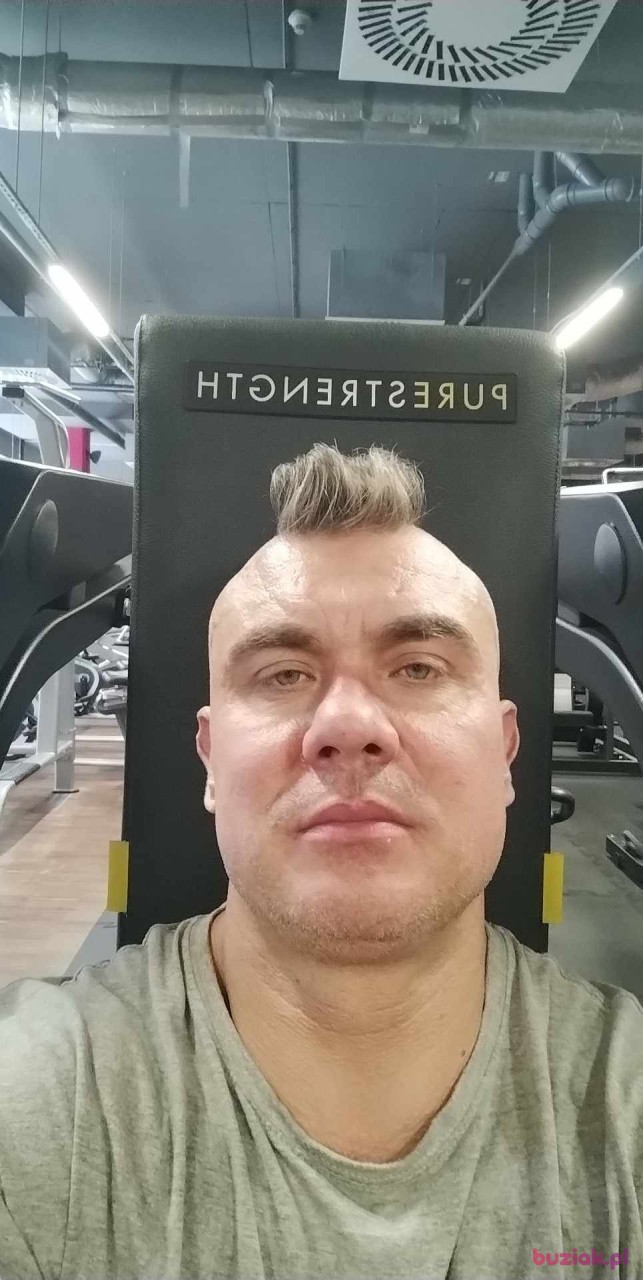 Tomasz, Mężczyzna, 46, Poznań, Polska, Zdjęcie: 4