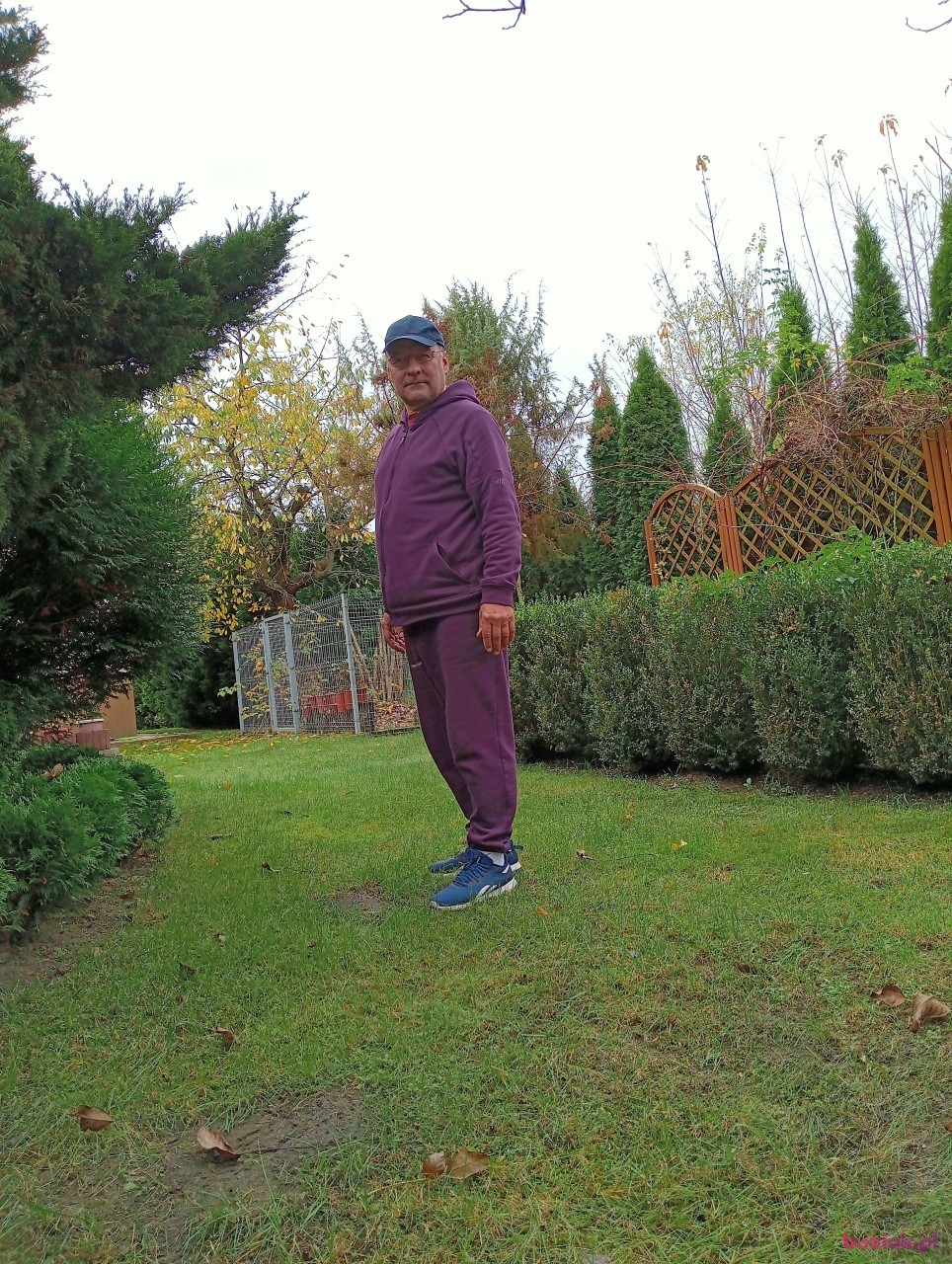 Dariusz, Mężczyzna, 60, Łódź, Polska: 1