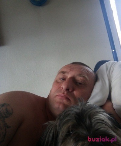 Andrzej1979, Male, 45, Niemcy, Photo: 9