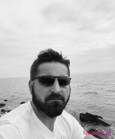 Krzysztof , Male, 46, Greenwich Connecticut, USA: 1