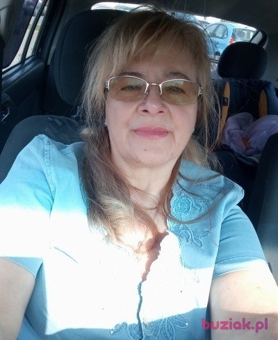 Gabriela, Female, 69, Szczecin, Polska, Photo: 3