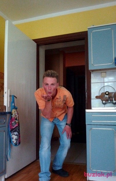 Łukasz :) :* :*, Male, 32, Pakość, Polska, Photo: 1