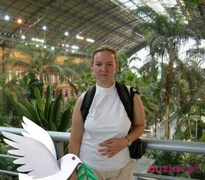 Ewelina, Kobieta, 48, Wrocław, Polska: 1