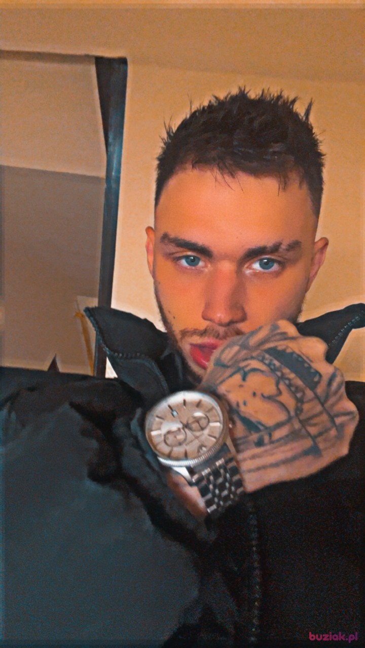 Kamil, Mężczyzna, 23, Siemianowice Śląskie, Polska: 1