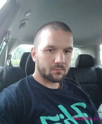 Damian, Male, 37, Katowice, Polska, Photo: 2