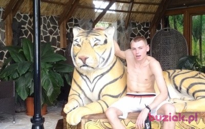 adam, Male, 36, Wieliczka, Polska, Photo: 2