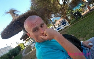 chzrrfs, Male, 35, Krotoszyn, Polska, Photo: 1