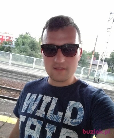 Patryk , Male, 30, Częstochowa, Polska: 1