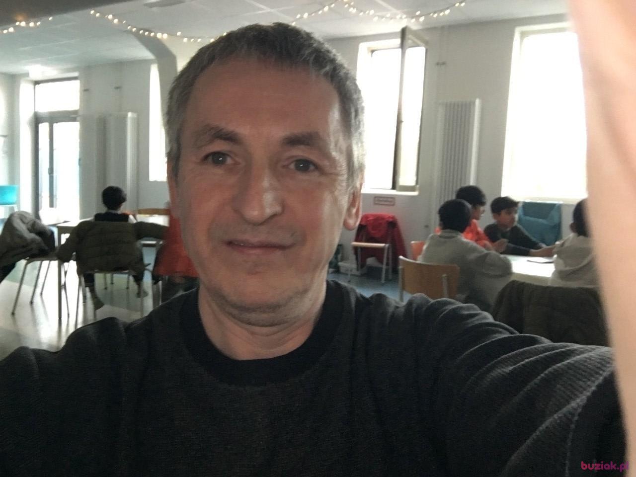 DMI, Mężczyzna, 54, Berlin, Niemcy, Zdjęcie: 2