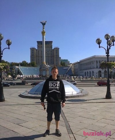 kozlo20, Mężczyzna, 31, Iłża, Polska, Zdjęcie: 1