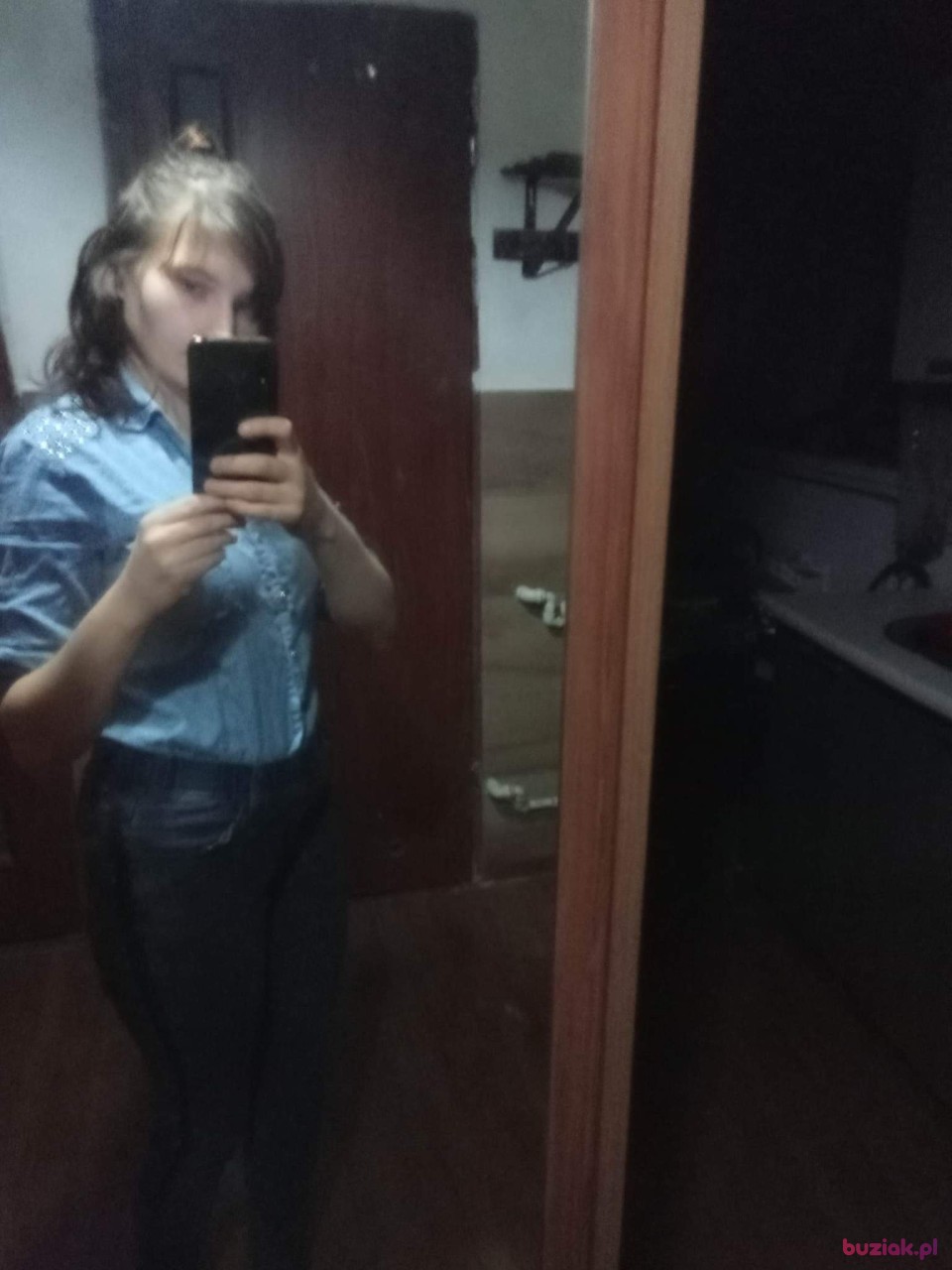 Lina, Kobieta, 34, Wieruszów, Polska: 1