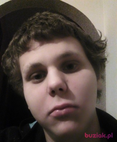 Damian, Male, 27, Żuromin, Polska: 1