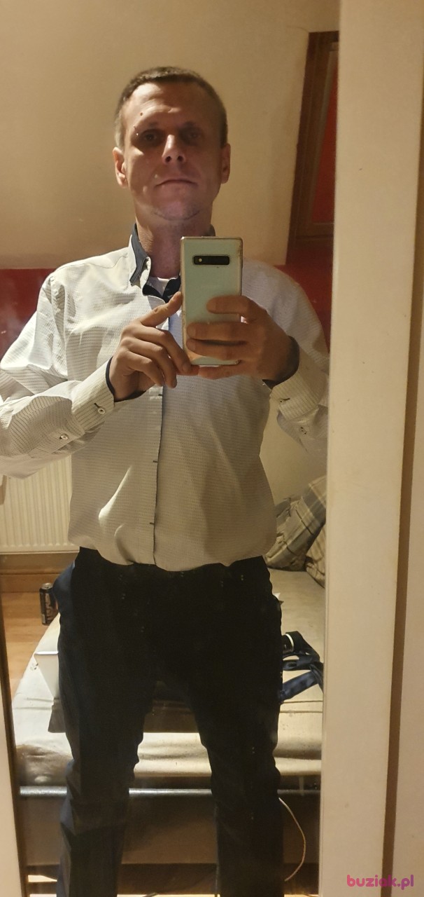 Adrian, Mężczyzna, 42, Toszek, Polska, Zdjęcie: 1