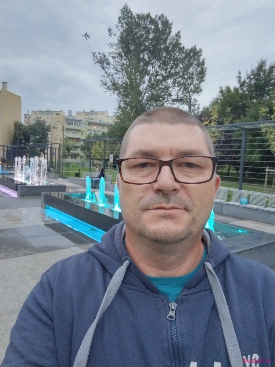 Ryszard, Mężczyzna, 51, Wałbrzych, Polska, Zdjęcie: 1