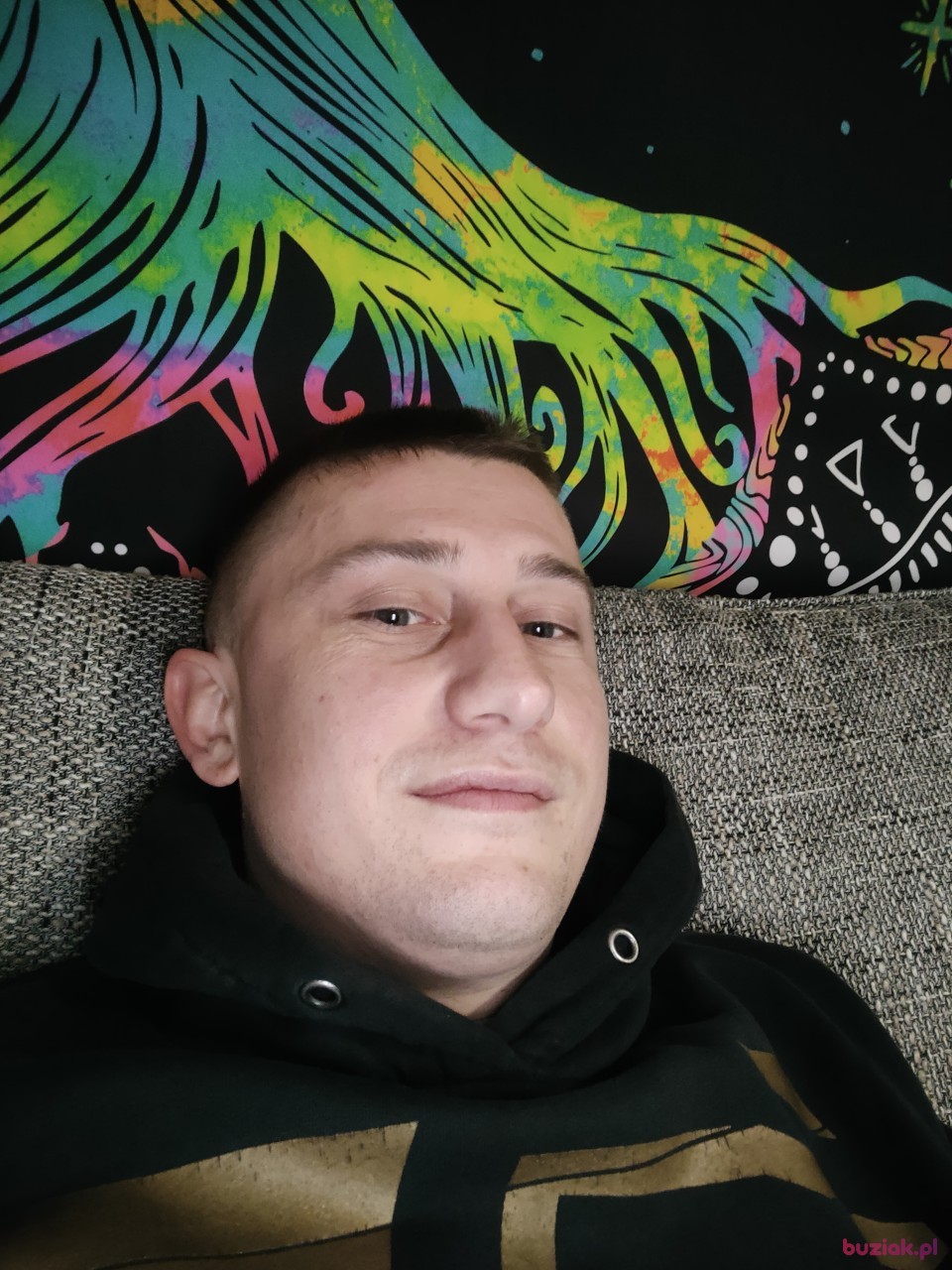 Adrian, Male, 30, Haga, Holandia, Photo: 2