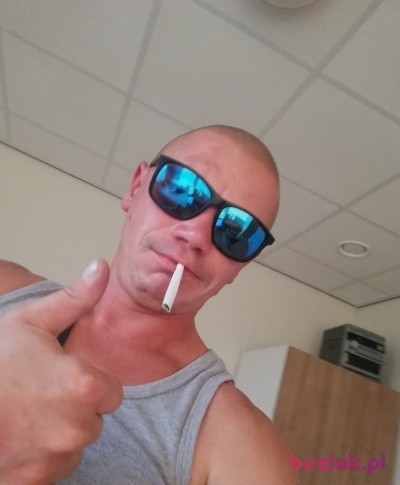 Radosław, Mężczyzna, 42, Holandia: 1