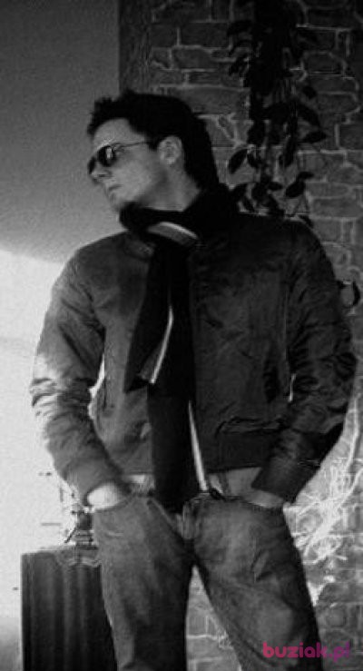 LAdne:), Male, 35, Grudziądz, Polska, Photo: 1