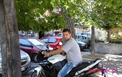 Piort, Mężczyzna, 45, Niemcy, Zdjęcie: 3