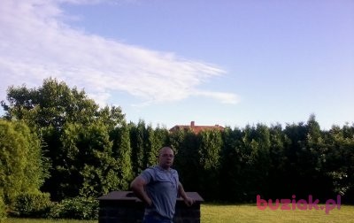 MARCIN, Mężczyzna, 36, Legnica, Polska: 1