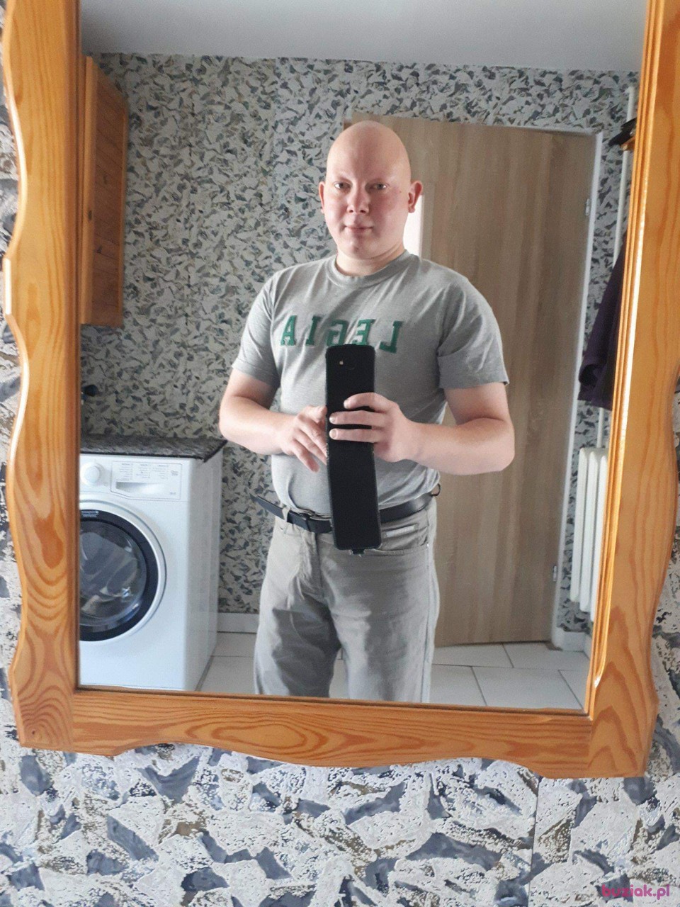 Dawid, Mężczyzna, 37, Szczecinek, Polska, Zdjęcie: 1