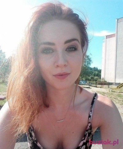 Klaudia, Female, 26, Gdańsk, Polska, Photo: 3