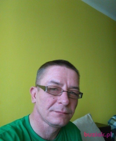 irek, Male, 53, Sosnowiec, Polska, Photo: 1