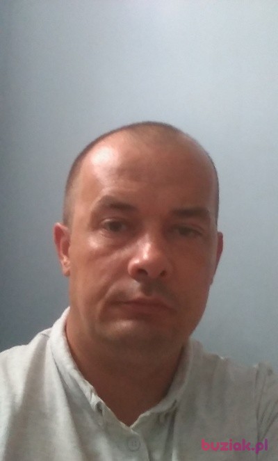 Maciej, Mężczyzna, 45, Buk, Polska: 1