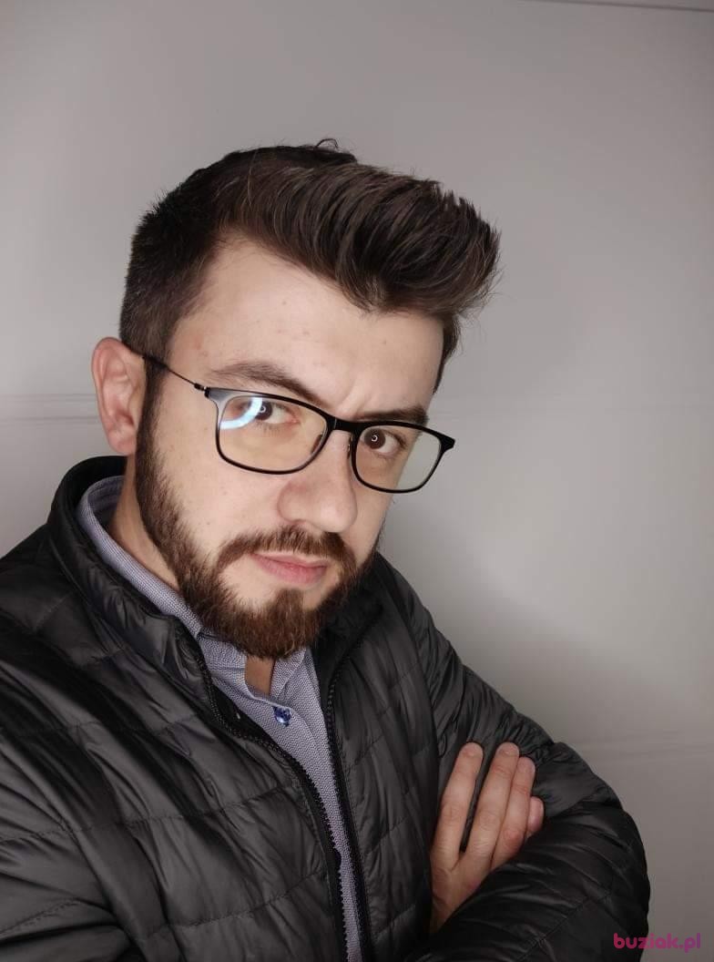 Artur, Mężczyzna, 34, Warszawa, Polska, Zdjęcie: 2