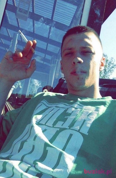 Kubaldo22, Male, 30, Goleniów, Polska: 1