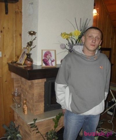 Andrzej, Male, 42, Myślenice, Polska: 1