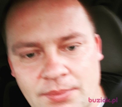 Rafał , Male, 41, Błaszki, Polska, Photo: 1