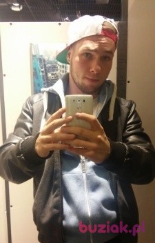 TomaszSSM, Male, 28, Bydgoszcz, Polska, Photo: 1