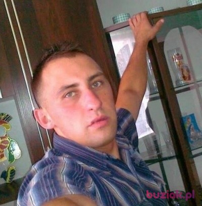 KAMIL, Male, 41, Ełk, Polska, Photo: 1