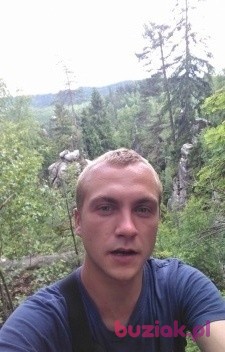 Maciej, Mężczyzna, 34, Święta Katarzyna, Polska: 1