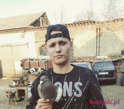 Kamil, Mężczyzna, 25, Elbląg, Polska: 1