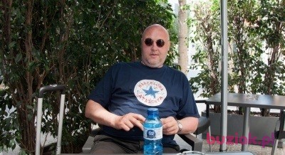 Marek, Male, 55, Łódź, Polska, Photo: 4