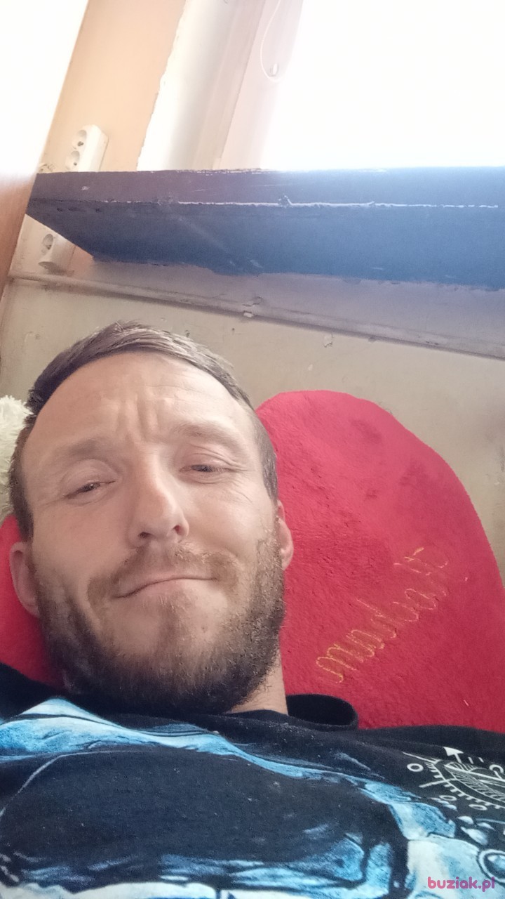 Daniel, Male, 35, Wrocław, Polska, Photo: 2