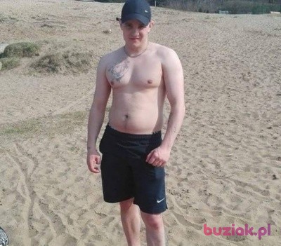 Patryk, Mężczyzna, 31, Holandia: 1