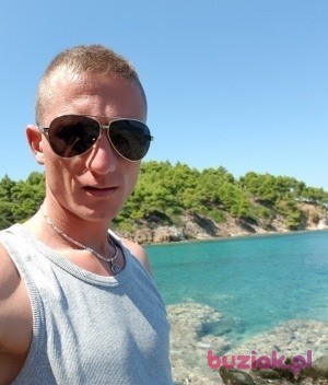 Benek, Male, 36, Holandia, Photo: 1