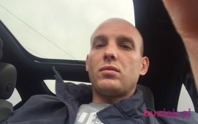 Szymon, Male, 38, Wielka Brytania, Photo: 2