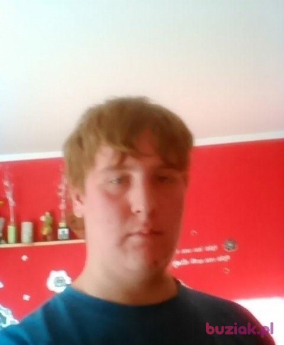 Filip, Mężczyzna, 25, Koło, Polska: 1
