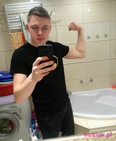 Adam, Male, 27, Poznań, Polska, Photo: 2