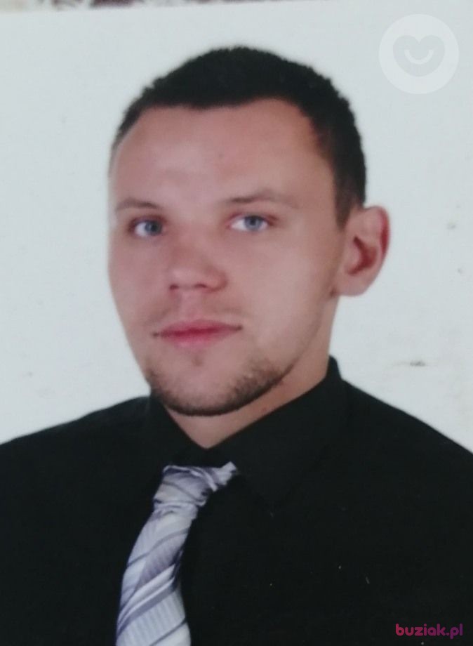 Daniel, Male, 33, Przasnysz, Polska, Photo: 1