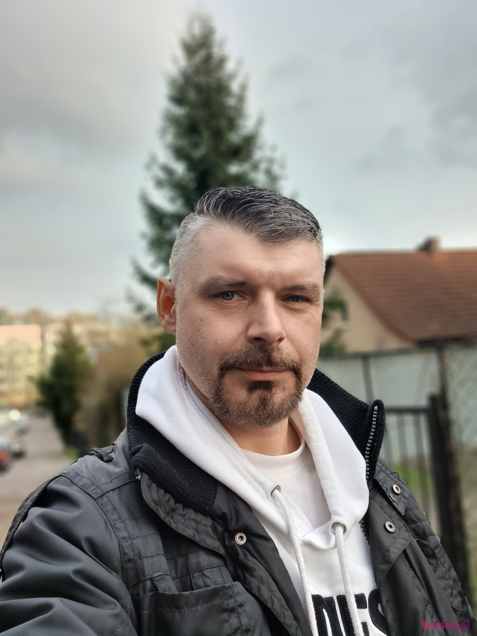 Łukasz, Mężczyzna, 42, Szczecin, Polska, Zdjęcie: 1