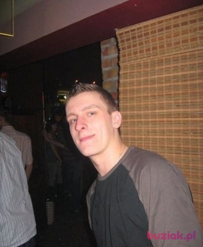 Arseniusz, Male, 36, Gdańsk, Polska: 1