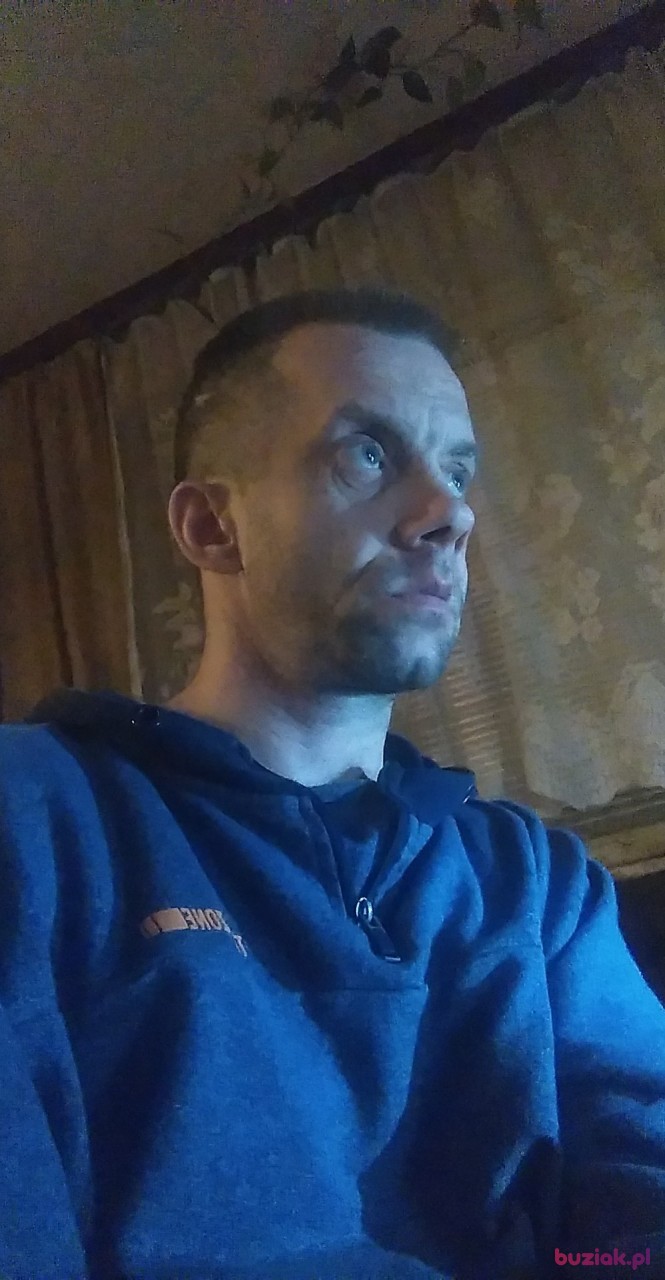 PRZEMYSŁAW, Mężczyzna, 44, Łapy, Polska, Zdjęcie: 1