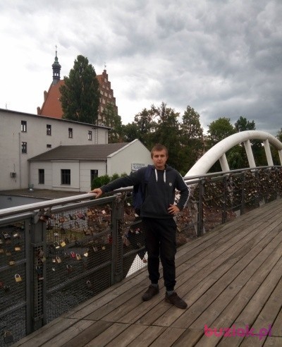 Wiaczeslaw, Male, 27, Żnin, Polska, Photo: 1